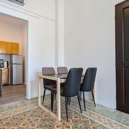 Spacious 1Br In Casco Viejo مدينة باناما المظهر الخارجي الصورة