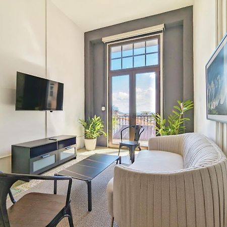 Spacious 1Br In Casco Viejo مدينة باناما المظهر الخارجي الصورة