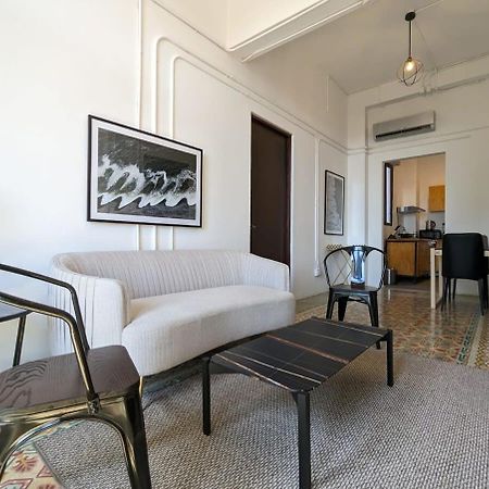 Spacious 1Br In Casco Viejo مدينة باناما المظهر الخارجي الصورة