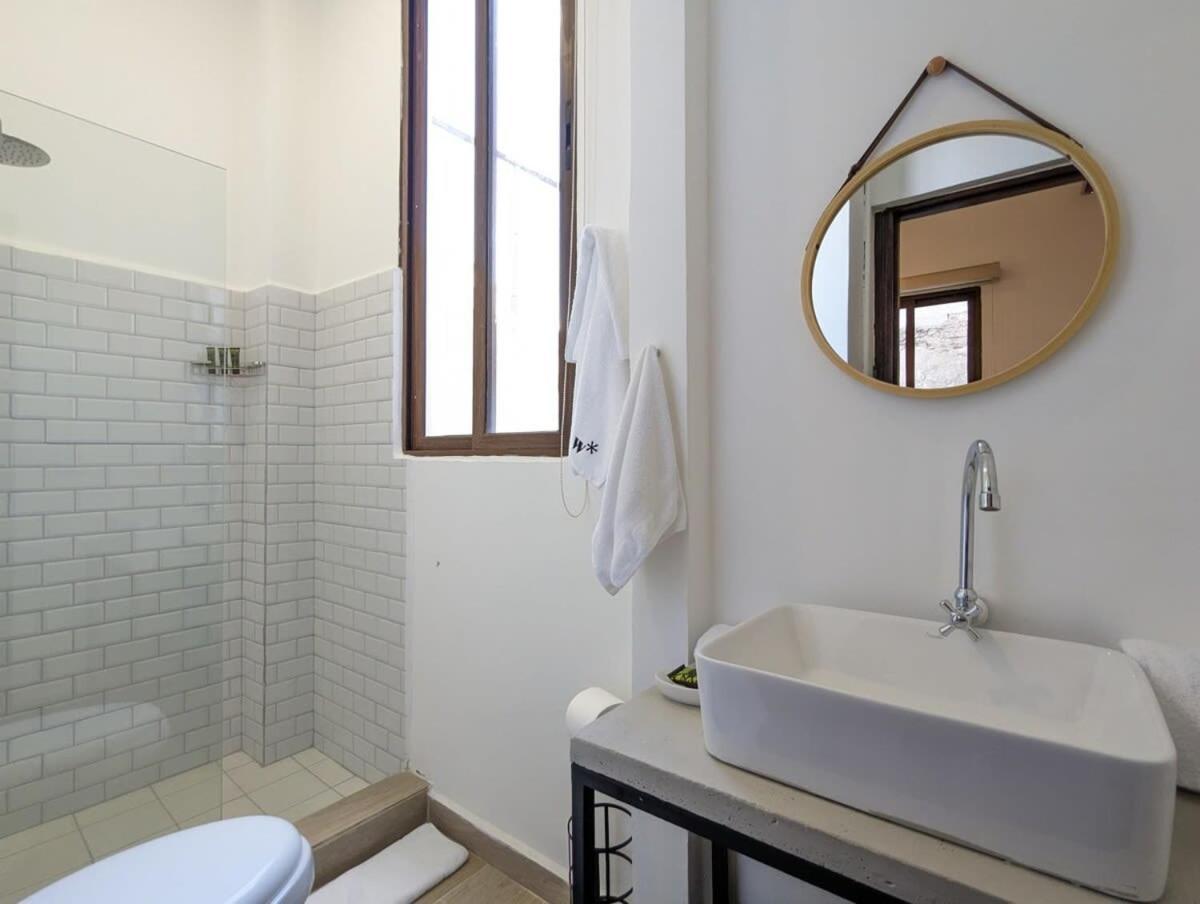 Spacious 1Br In Casco Viejo مدينة باناما المظهر الخارجي الصورة