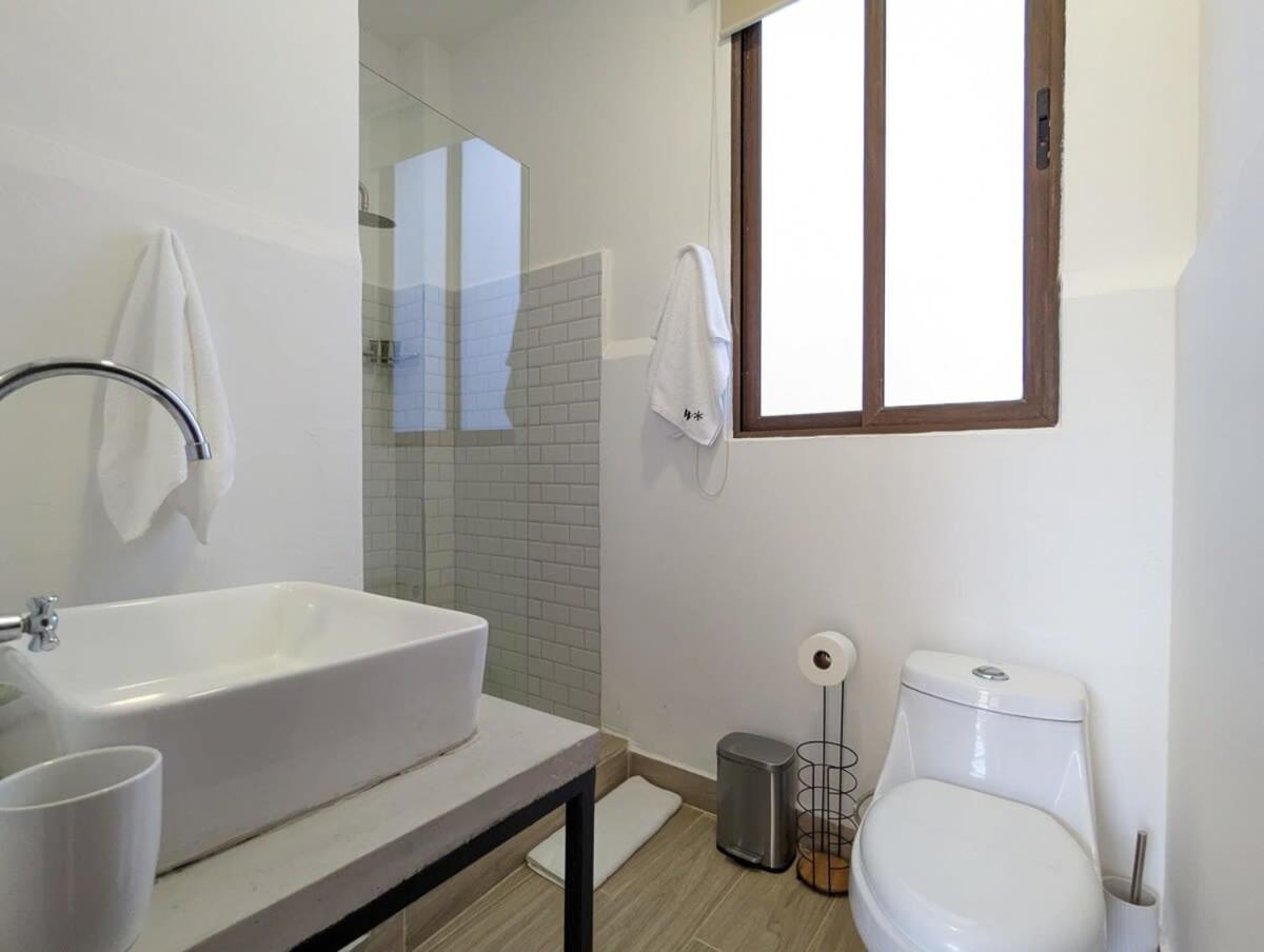 Spacious 1Br In Casco Viejo مدينة باناما المظهر الخارجي الصورة