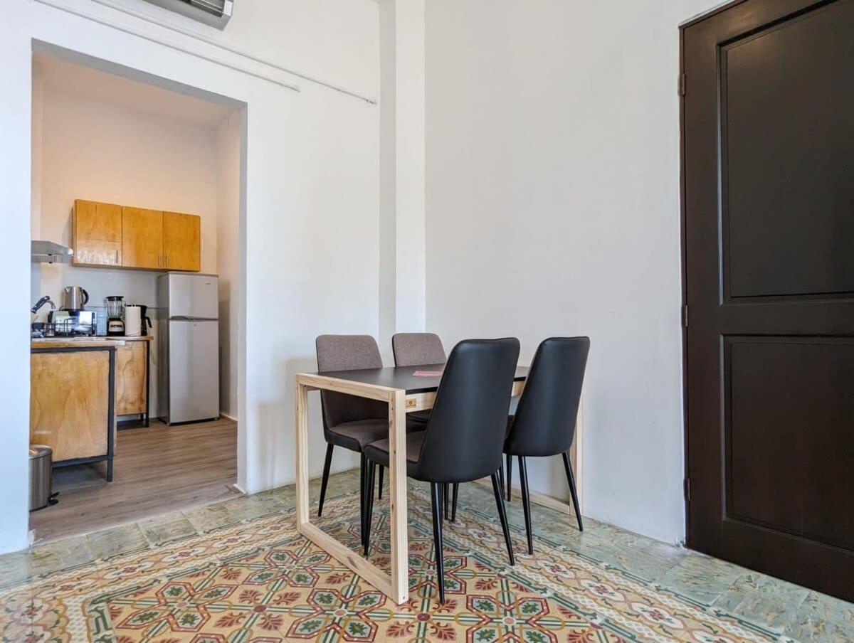 Spacious 1Br In Casco Viejo مدينة باناما المظهر الخارجي الصورة