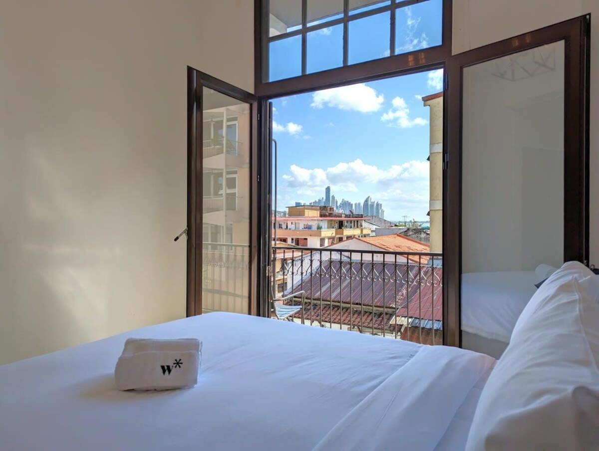 Spacious 1Br In Casco Viejo مدينة باناما المظهر الخارجي الصورة