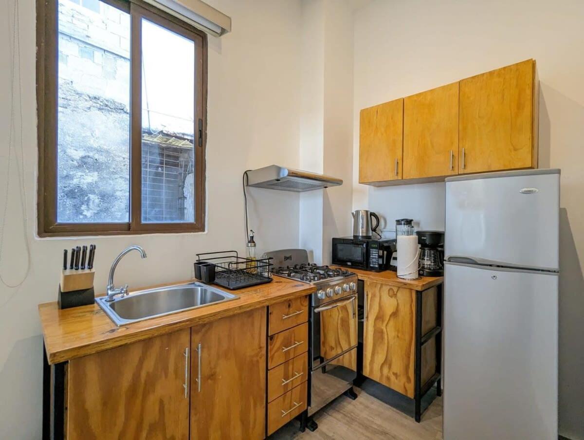 Spacious 1Br In Casco Viejo مدينة باناما المظهر الخارجي الصورة