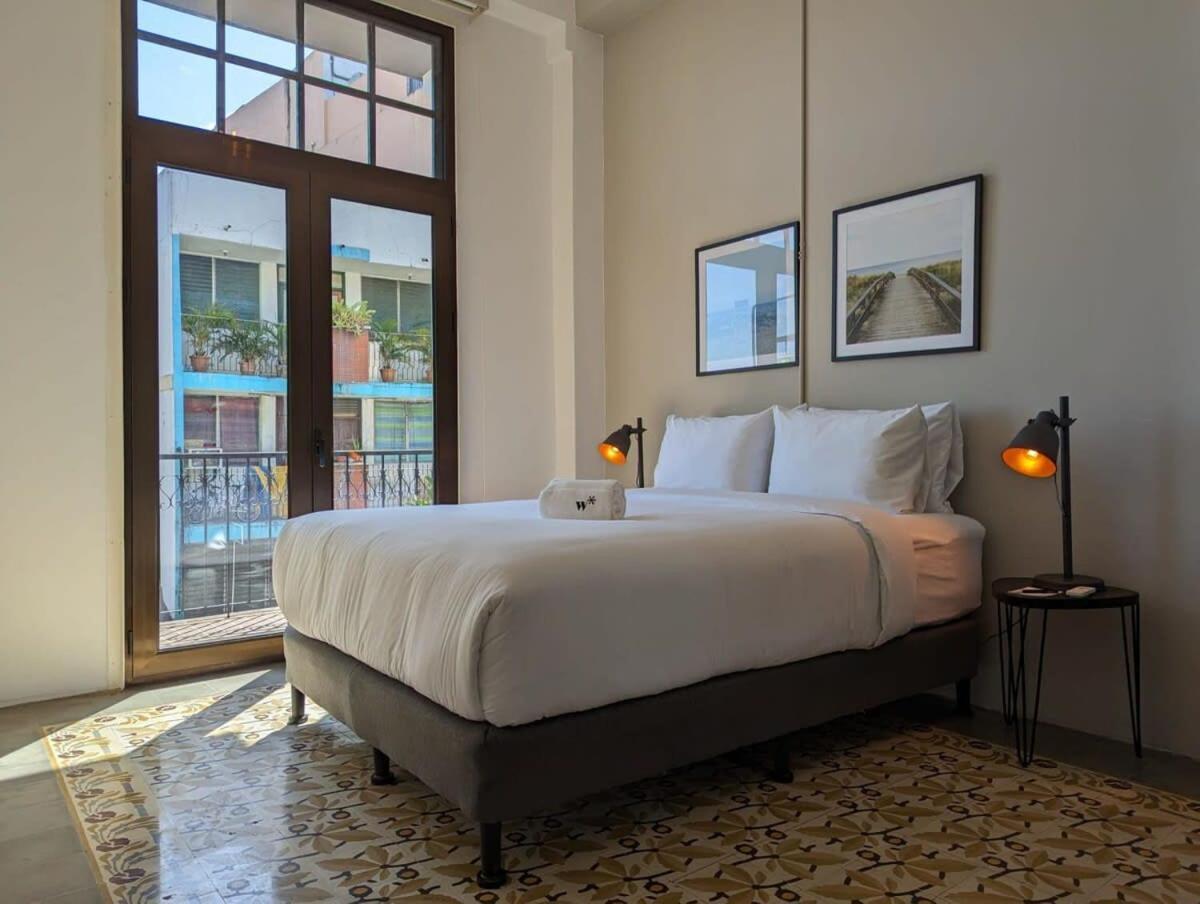 Spacious 1Br In Casco Viejo مدينة باناما المظهر الخارجي الصورة