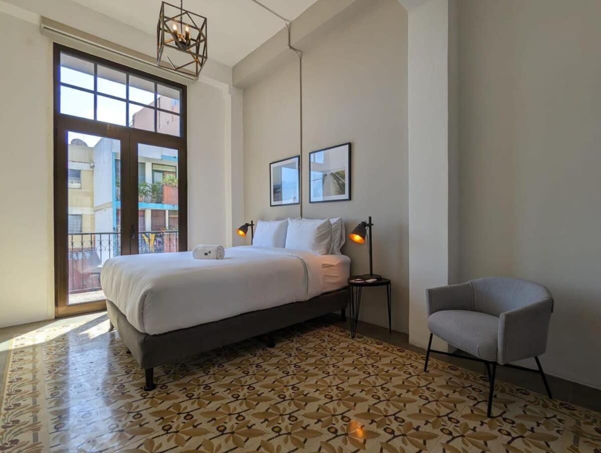 Spacious 1Br In Casco Viejo مدينة باناما المظهر الخارجي الصورة