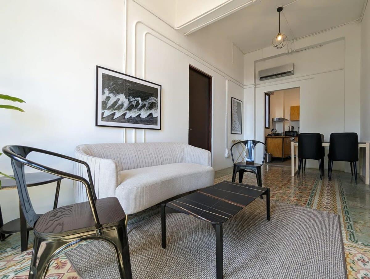 Spacious 1Br In Casco Viejo مدينة باناما المظهر الخارجي الصورة